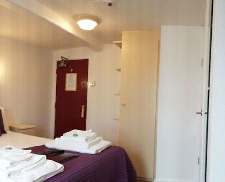 Hotel The Cumberland Weymouth Esterno foto