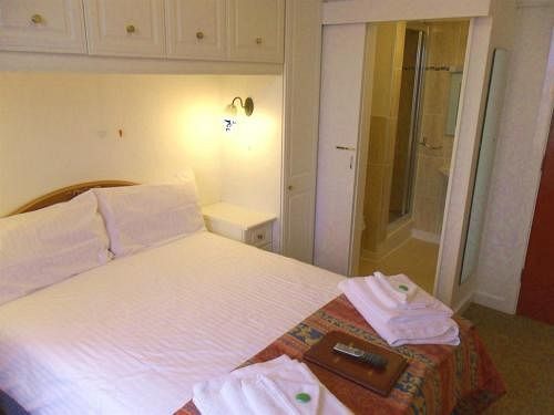 Hotel The Cumberland Weymouth Esterno foto