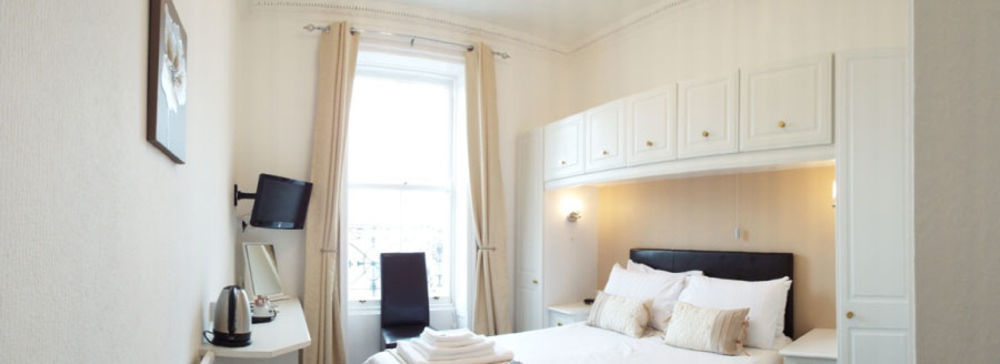 Hotel The Cumberland Weymouth Esterno foto