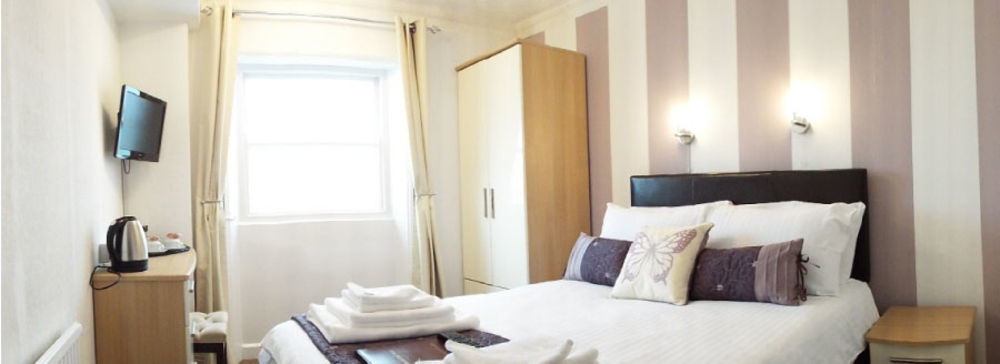 Hotel The Cumberland Weymouth Esterno foto