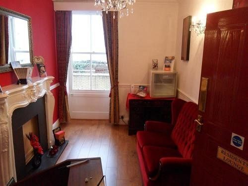 Hotel The Cumberland Weymouth Esterno foto